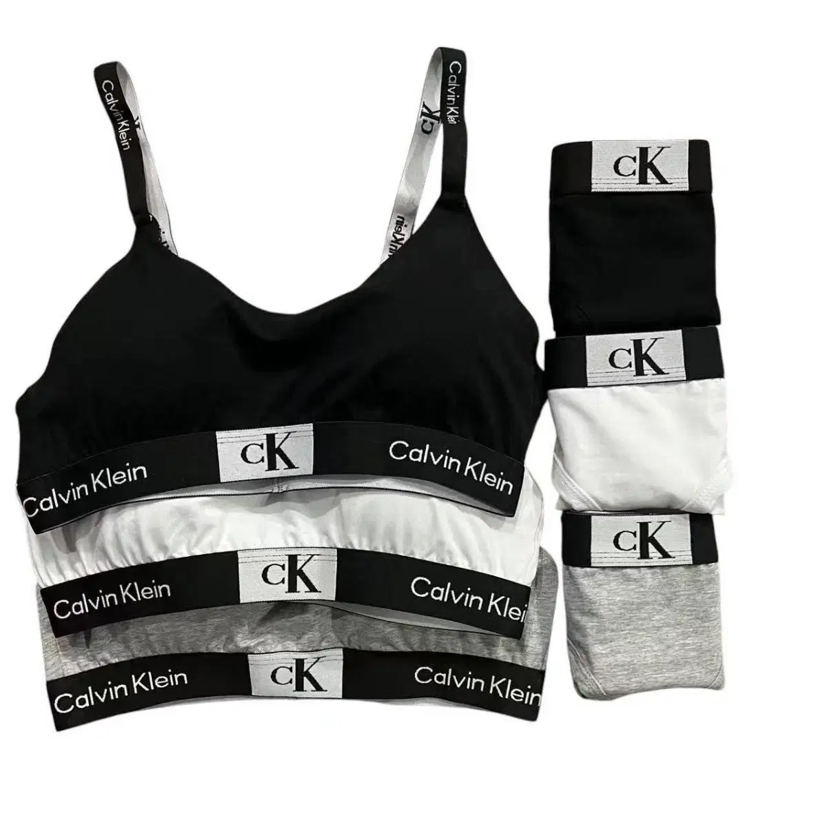 THREETIMES | 쓰리타임즈 Threetimes Layered belt skirt #쓰리